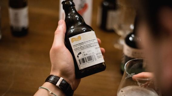 Vienna: Guided Regional Beer Tasting Experience