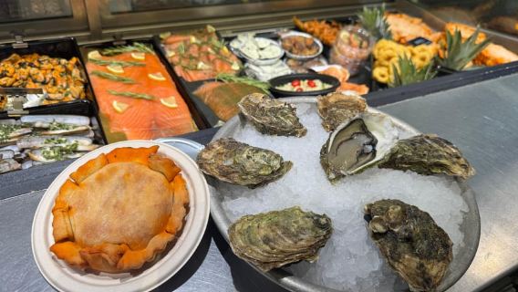 Montpellier: 3H Guided Food Tour - 10 tastings