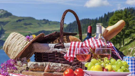 Venice: Dolomites Guided Small-Group Day Tour