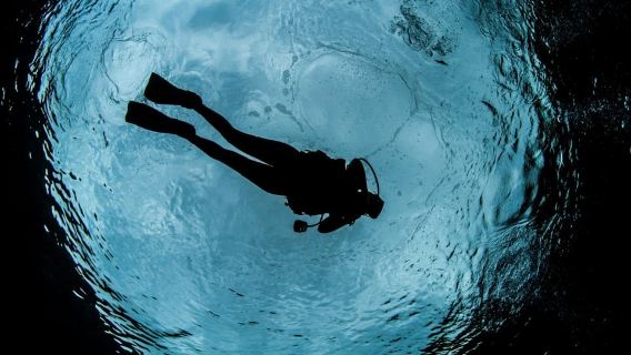 Crete: Guided Diving Experience for Certified Divers