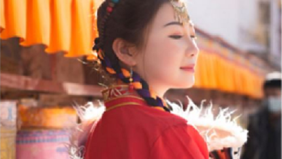 拉薩旅行攝影