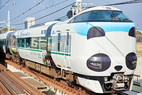 JR West Official: Hokuriku Area 4 Day Pass