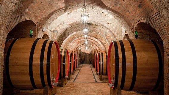 Montepulciano