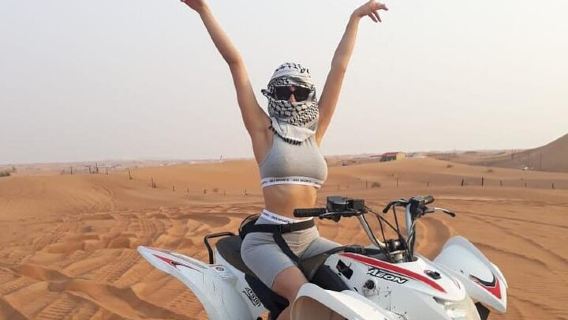 DubaiTours