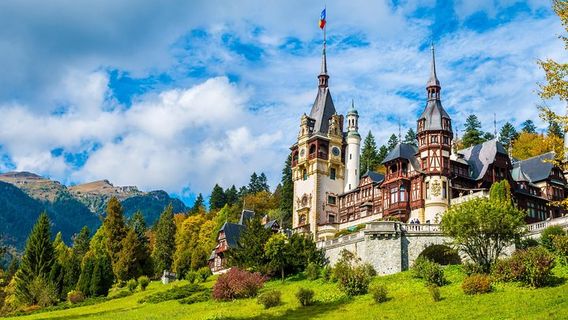 BucharestTours