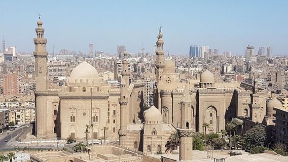 CairoTours