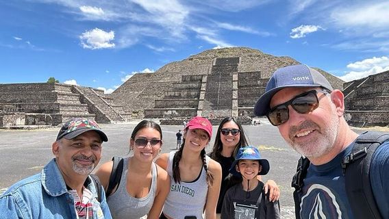 Mexico CityTours