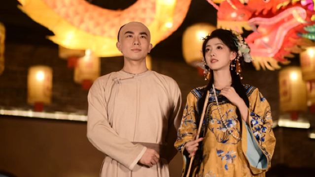 廣東千古情+佛山祖廟一日遊【嶺南文化薈萃【私家團】上門接送】