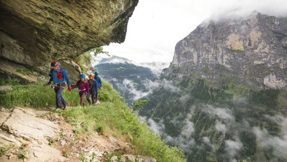 SwitzerlandTours