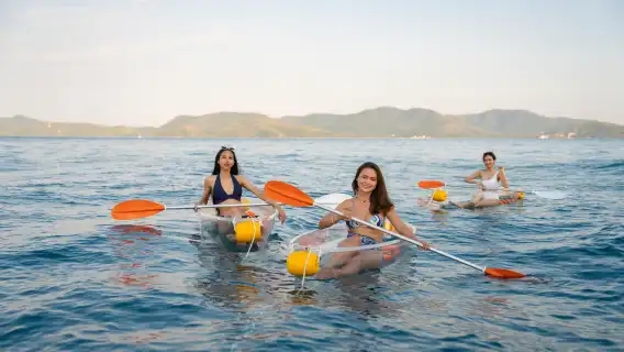 【團購優惠|自營遊艇公司】芭達雅遊艇出海