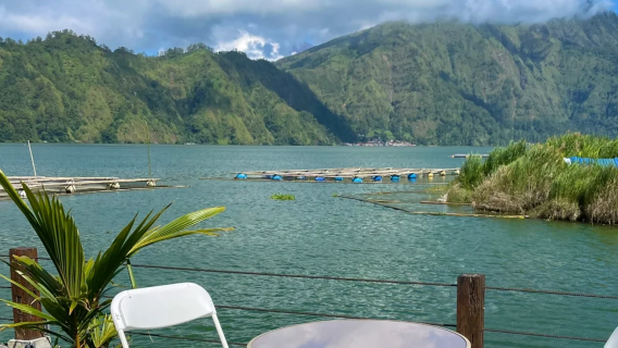 峇里島巴杜爾火山一日遊【私家成團觀賞日出|純玩自由一價全含】