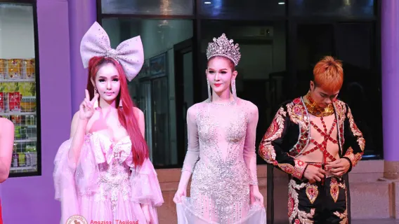 Major Ladyboy Shows in Thailand – Bangkok, Pattaya, Phuket, Chiang Mai: Simon Cabaret Show / Calypso Cabaret Show / Tiffany's Show / Golden Dome Cabaret Show / Siam Niramit Cabaret Show