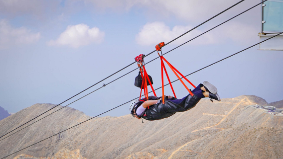 Ras Al KhaimahTours