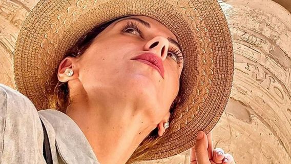 Luxor Valley: Guided Tour + Roundtrip Transfer from Hurghada + Lunch