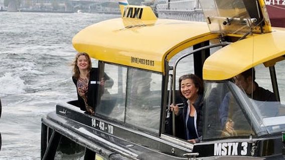 RotterdamTours