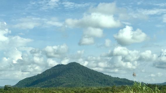 Bintan Hiking Tour with Lunch & Hotel Transfer | Indonesia