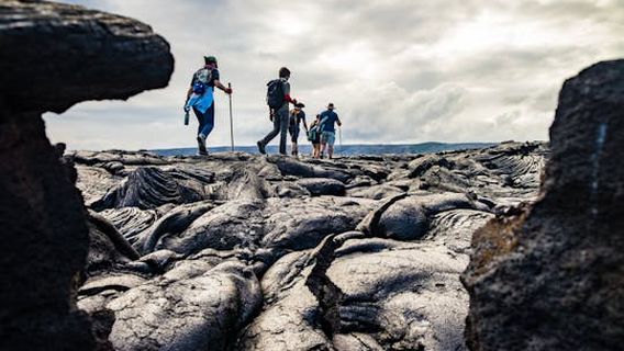 The Big Island (Hawaii island)Experiences
