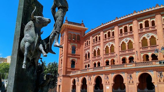 MadridTours