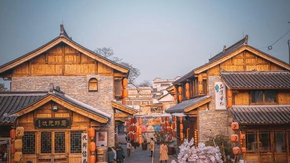 貴陽日遊