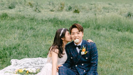 銀川Tripメモリー【ウェディングフォト・ショートムービー・空撮/結婚式撮影/メイク・衣装/貸切チャーター・ガイドのカスタマイズ】