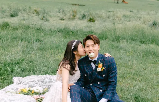 銀川Trip Moments【商業攝影攝像/婚紗寫真婚禮跟拍航拍街拍抓拍約拍/多語種翻譯】