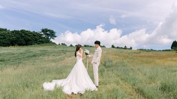 湛江旅行写真【ウェディングフォトマイクロムービー航空写真/ウェディングフォト/メイクと衣料品&アクセサリー/カスタマイズチャーター車ガイド】