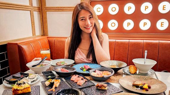 BangkokLocal Cuisine