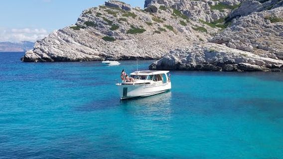 MarseilleExperiences