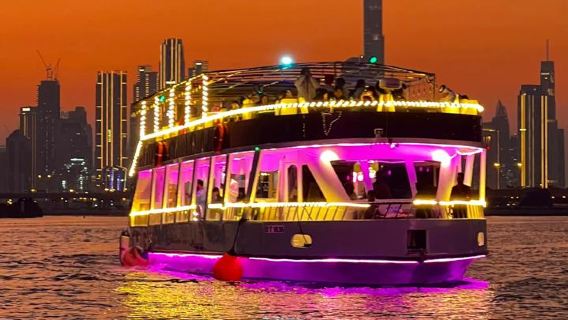 DubaiTravel Services