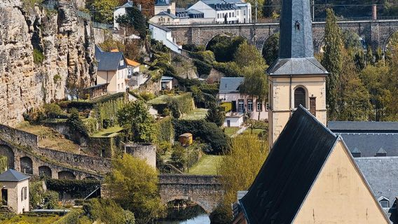 LuxembourgTours