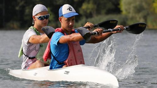Dubai Attraction: Kayak Tour Day Tours 2