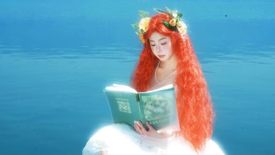 大理白族自治州旅拍【可1對1少女風寫真親子情侶閨蜜訂定旅拍跟拍一價全含】