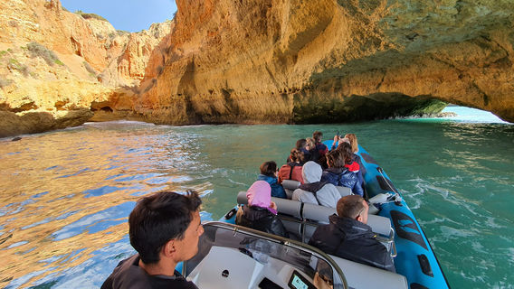 PortimaoExperiences
