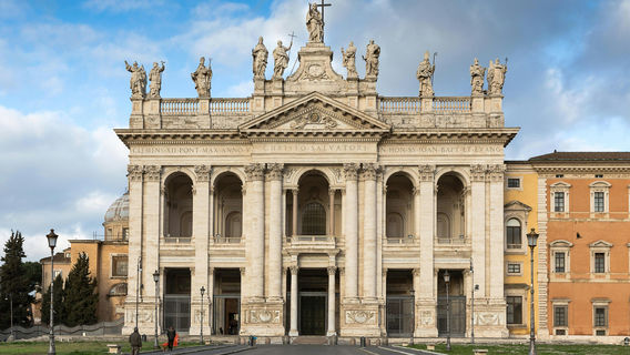Rome