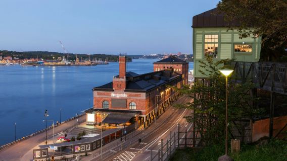 Fotografiska: Entry Ticket