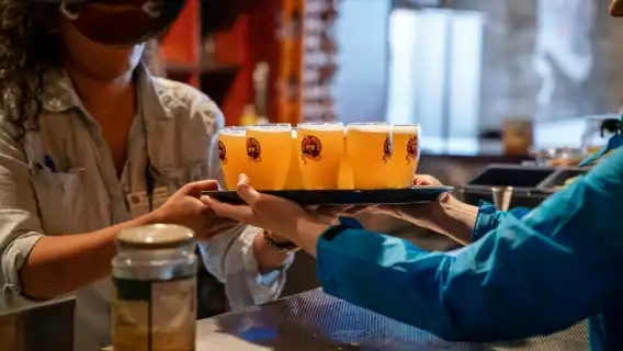 Legendary Gastown food tour