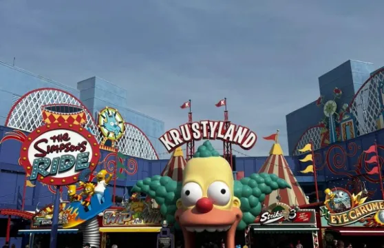 美國洛杉磯環球影城或迪士尼樂園接送/行程可調-可定制多日