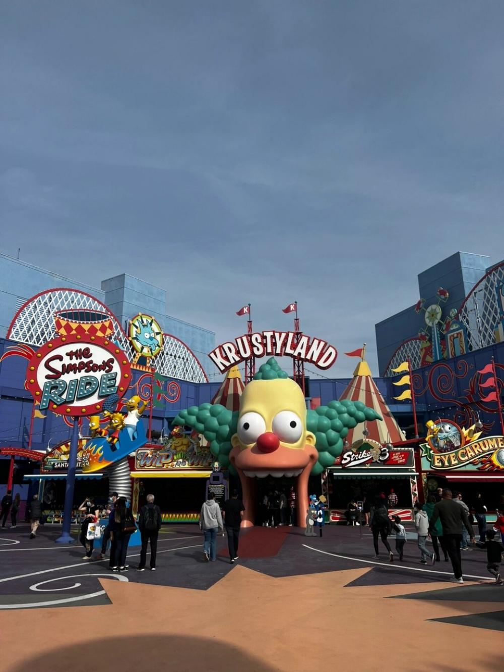 美國洛杉磯環球影城或迪士尼樂園接送/行程可調-可客製化多日