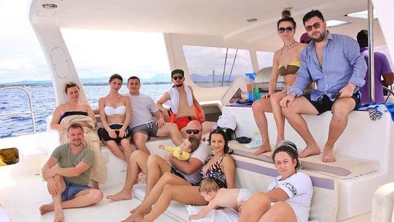 MauritiusTours