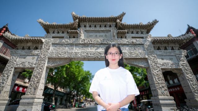 【今すぐ詳細説明】亳州市内ガイド 緊急依頼受付中 花戯楼 曹操の運兵道 州老街など 周辺の深いガイドスタッフによる案内