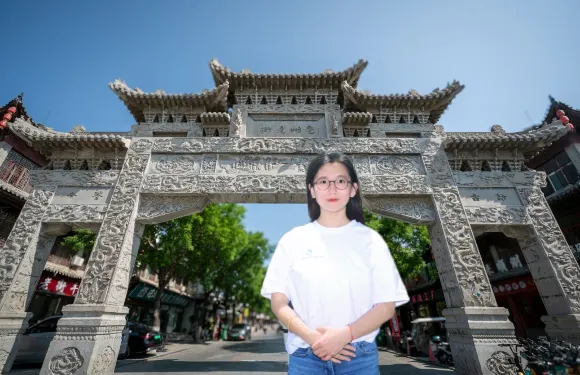 【今譙細說】亳州市區內導遊 急單找我 花戲樓 曹操運兵道 亳州老街等 周邊深度人工講解