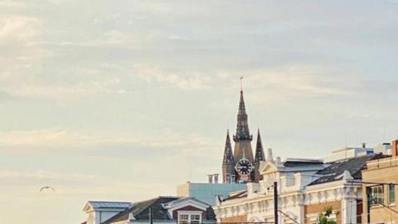 荷蘭阿姆斯特丹+威廉斯大橋一日遊/行程可調-普通話專車