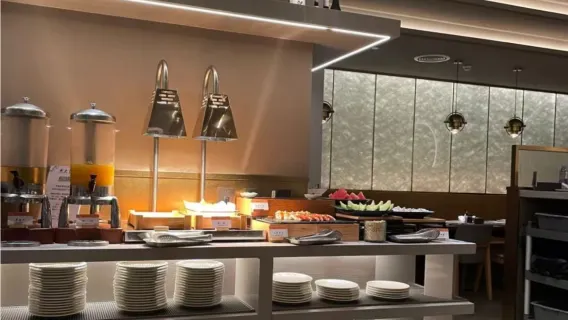 [Dayu Teppanyaki] Shenzhen Sea World Store|Party Feast|Teppanyaki buffet coupon for one or two persons| Lunch Option | Dinner Option |