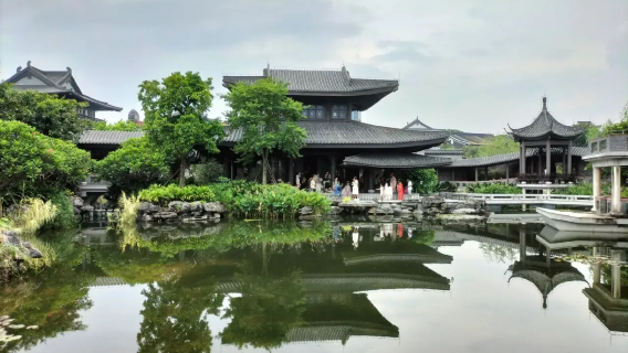 廣州日遊
