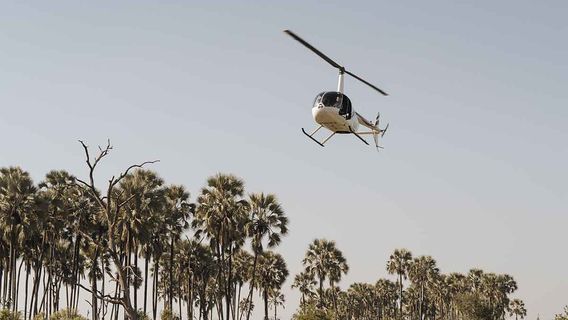 GaboroneTravel Services