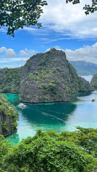 Coron Super Ultimate Tour