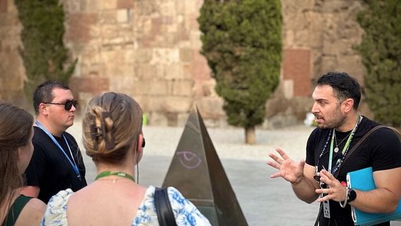 BarcelonaTours