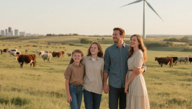 美國俄克拉何馬城Trip Moments【跟拍攝影親子照情侶閨蜜兒童跟拍家庭Trip Moments】