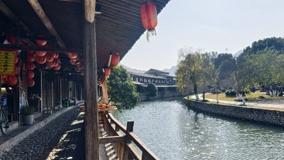 溫州日遊