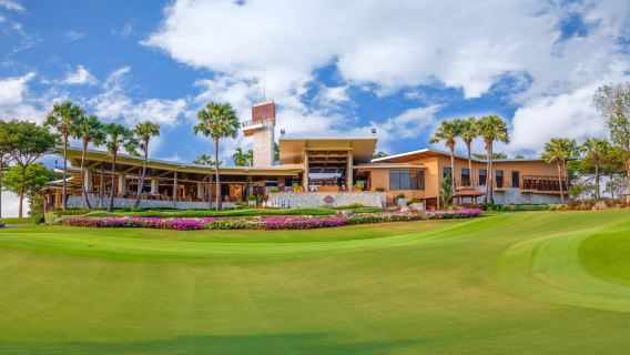 Siam Country Club Plantation